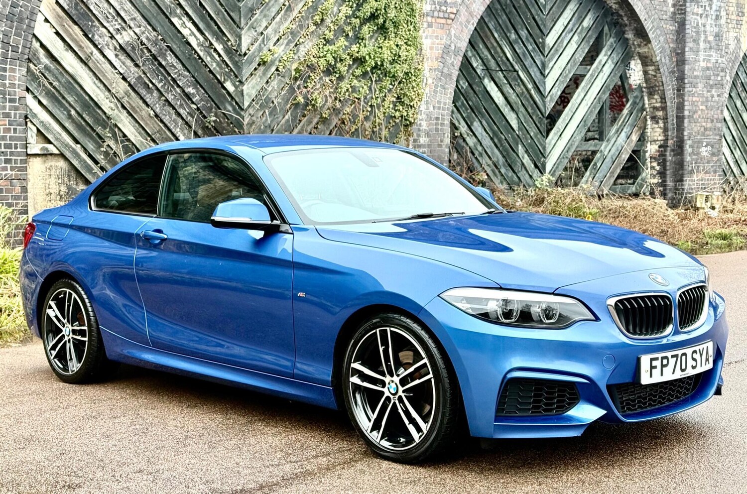 Used BMW 2 Series 2020 for sale - 77997358: Photo 3