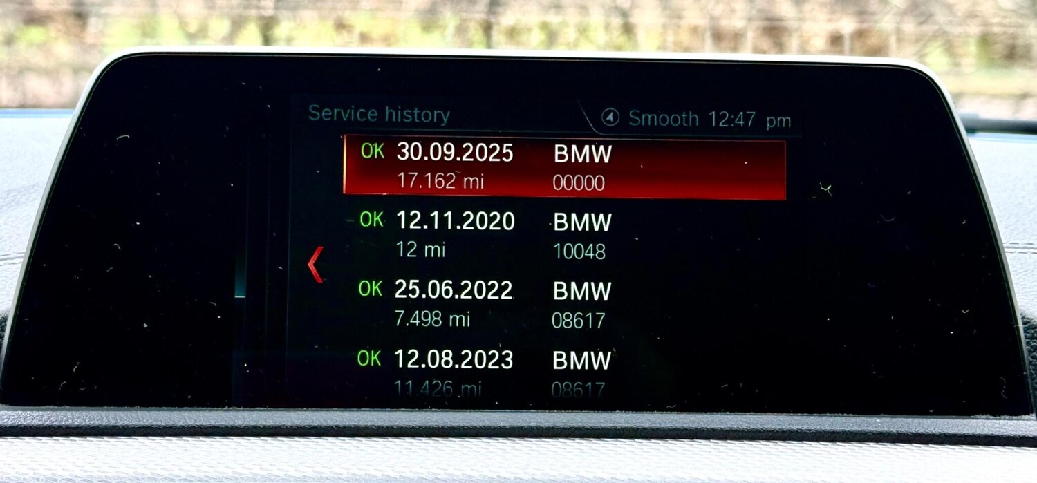 Used BMW 2 Series 2020 for sale - 77997358: Photo 32