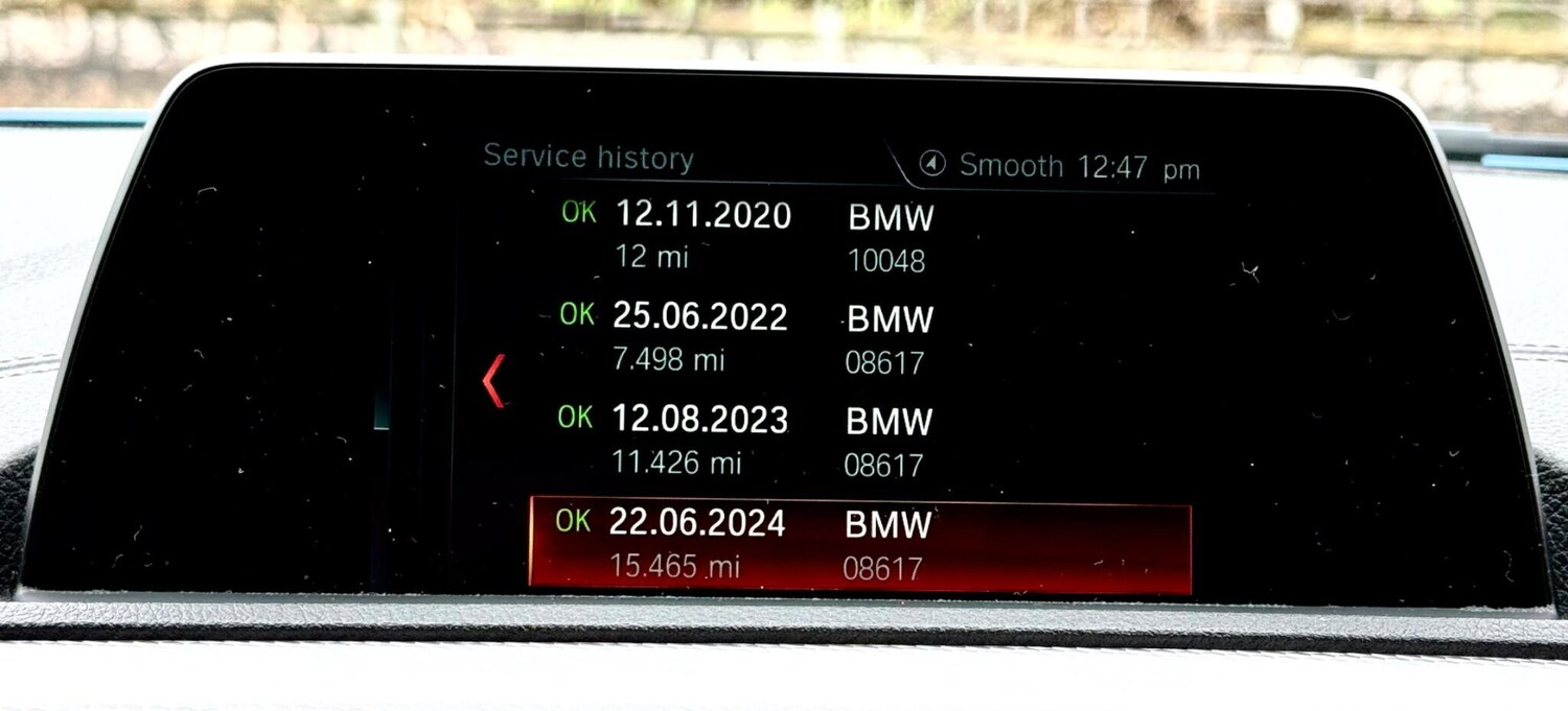 Used BMW 2 Series 2020 for sale - 77997358: Photo 33