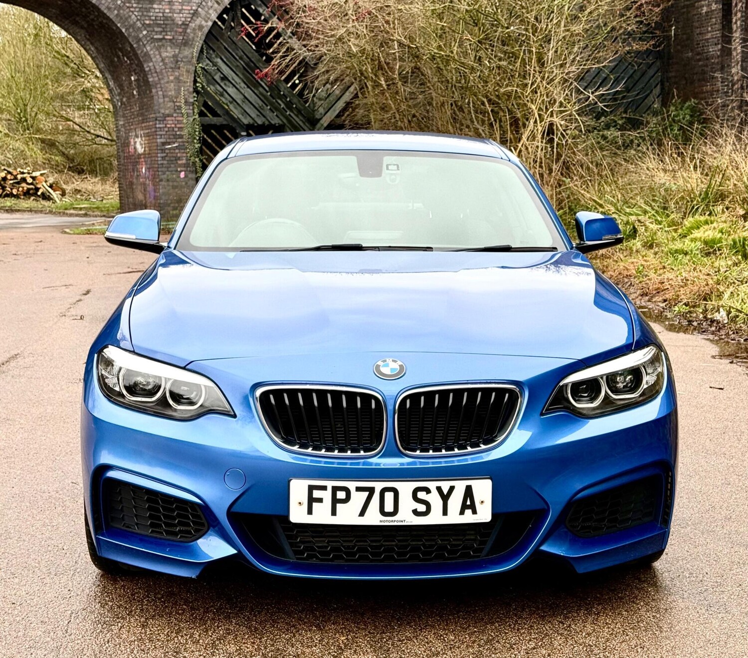 Used BMW 2 Series 2020 for sale - 77997358: Photo 4