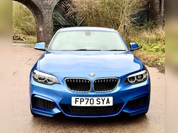 Used BMW 2 Series 2020 for sale - 77997358: Photo