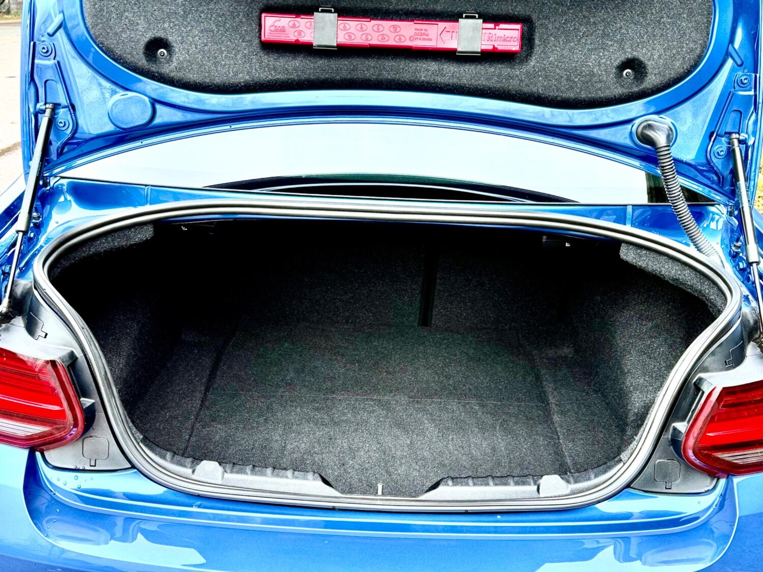 Used BMW 2 Series 2020 for sale - 77997358: Photo 50