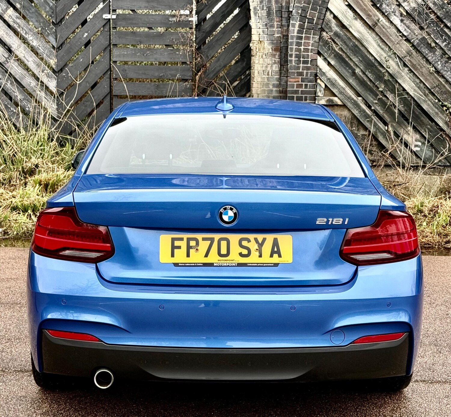 Used BMW 2 Series 2020 for sale - 77997358: Photo 9