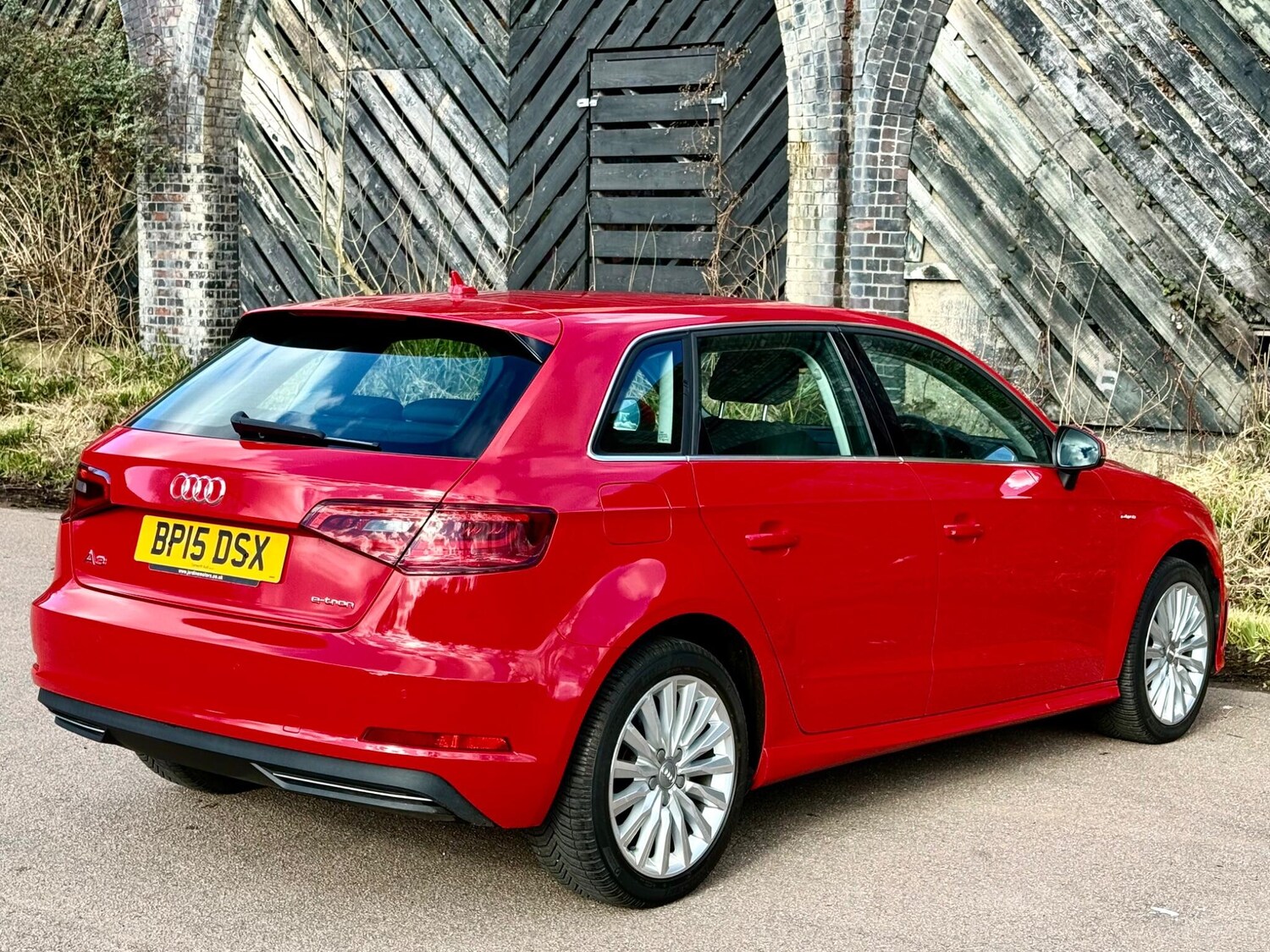 Used Audi A3 2015 for sale - 77997352: Photo 11