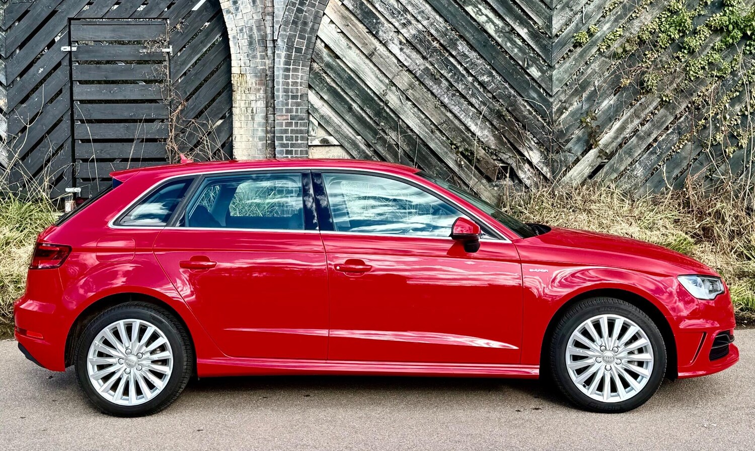 Used Audi A3 2015 for sale - 77997352: Photo 12