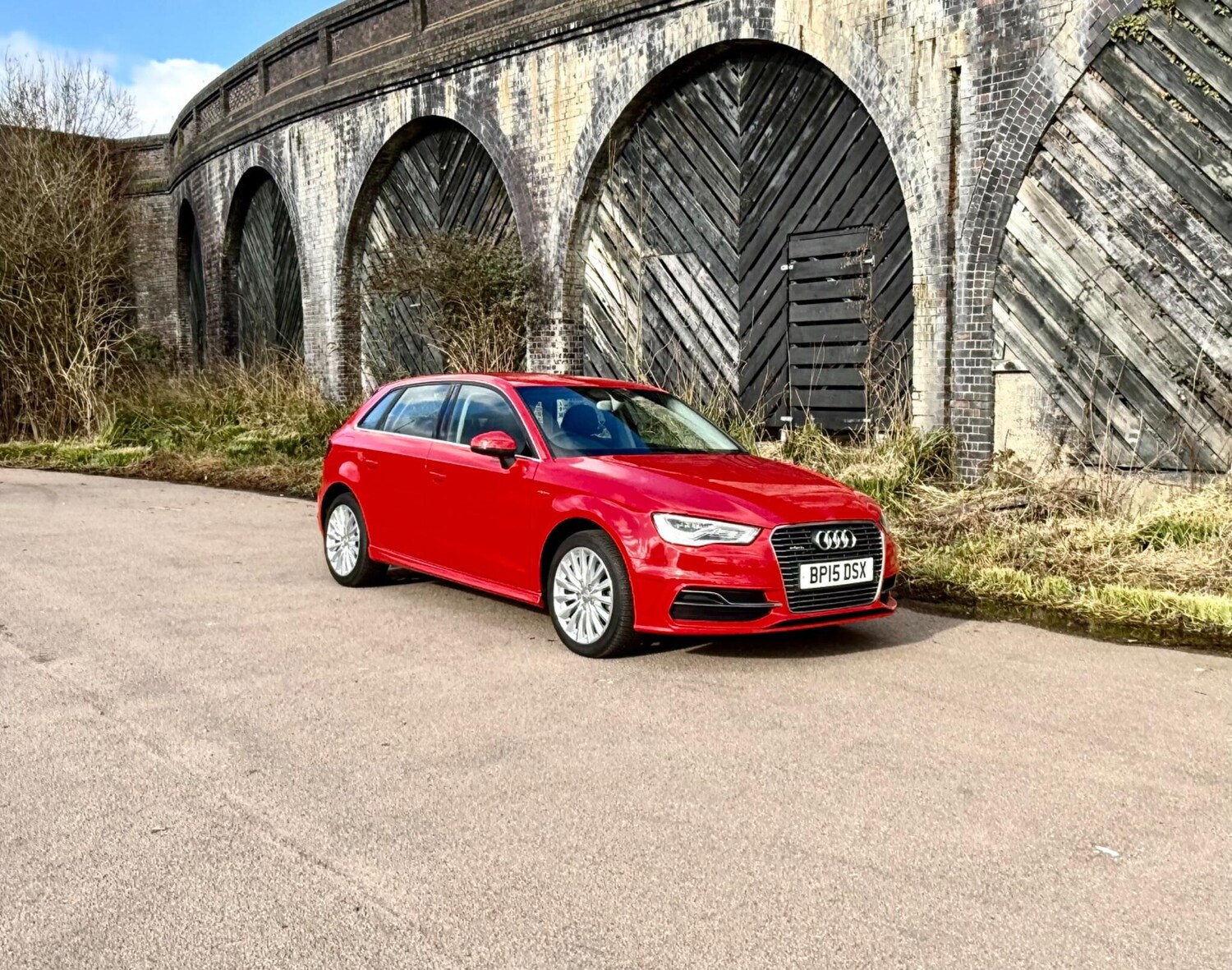 Used Audi A3 2015 for sale - 77997352: Photo 13