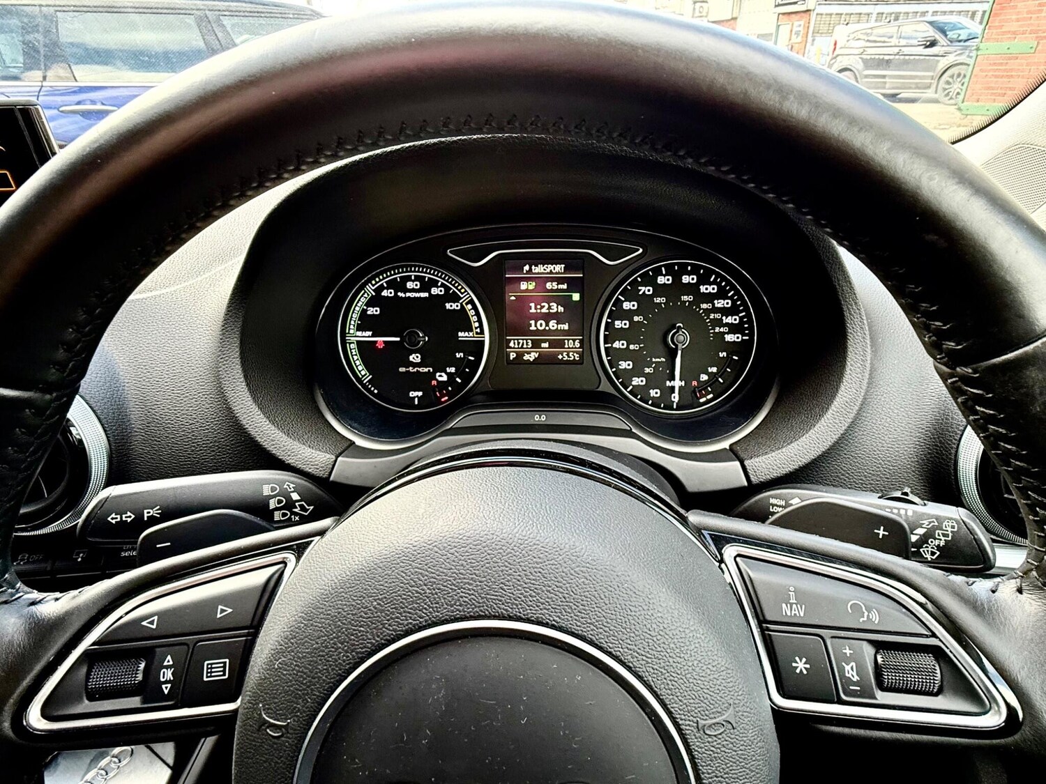 Used Audi A3 2015 for sale - 77997352: Photo 18