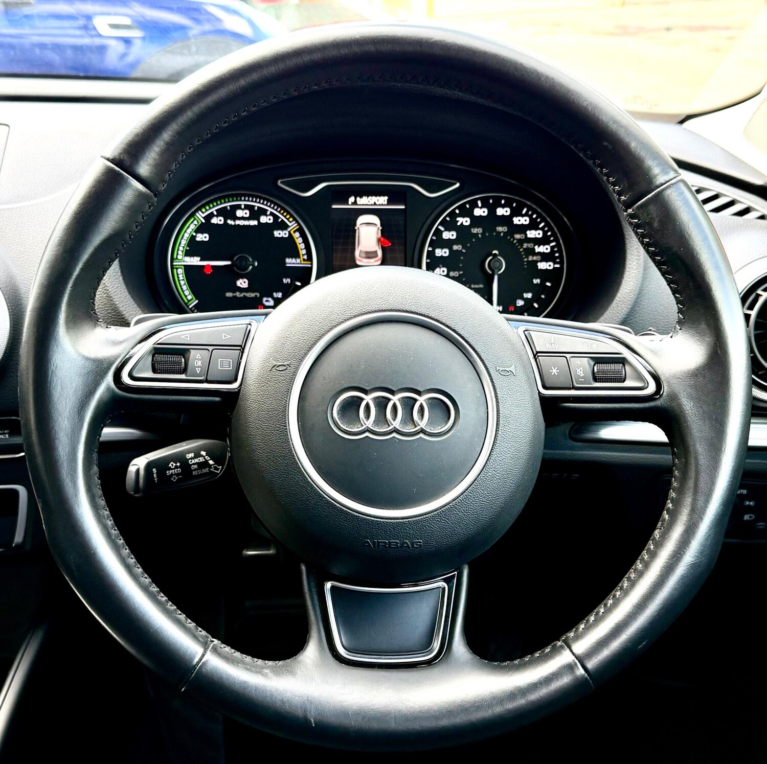 Used Audi A3 2015 for sale - 77997352: Photo 19