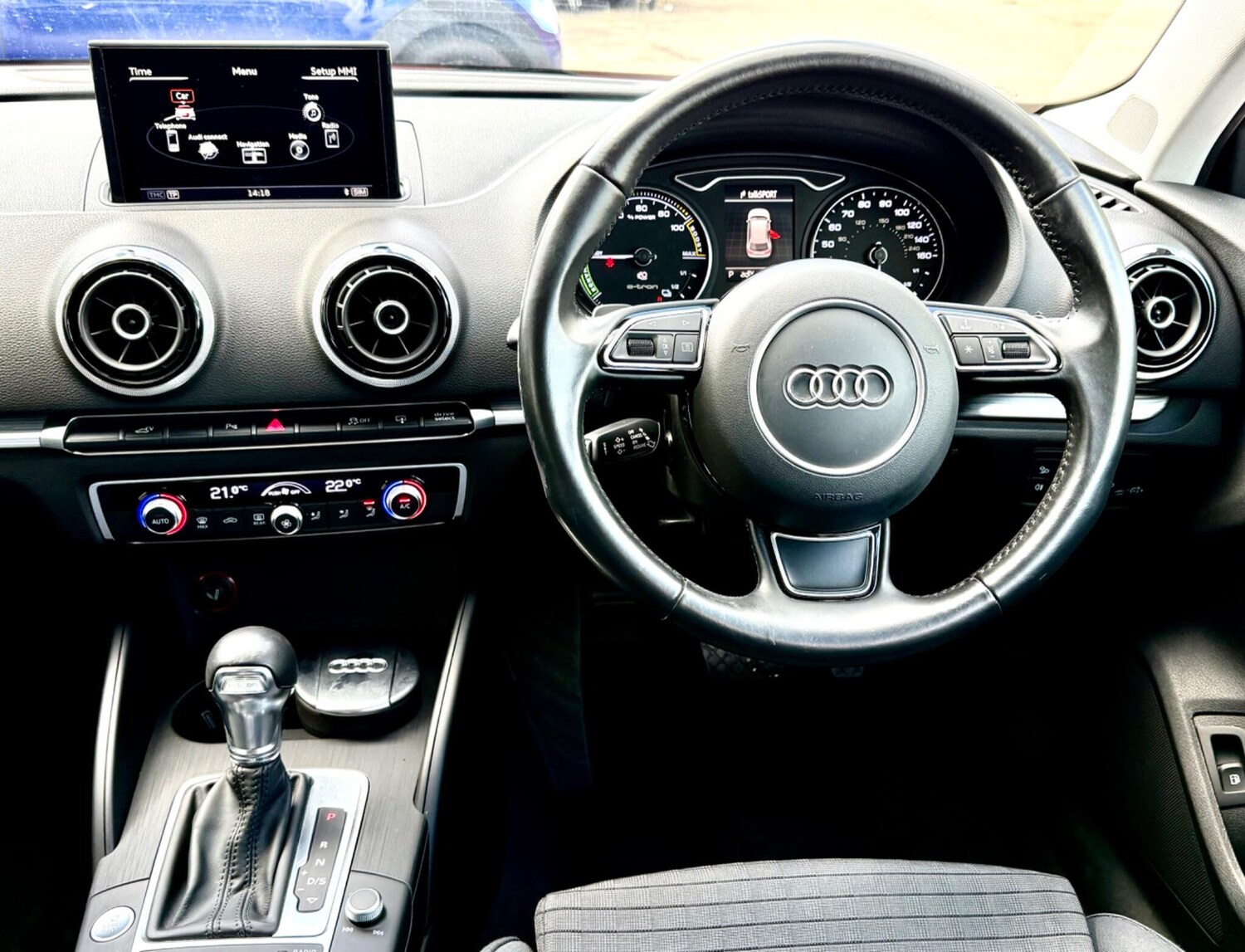 Used Audi A3 2015 for sale - 77997352: Photo 20