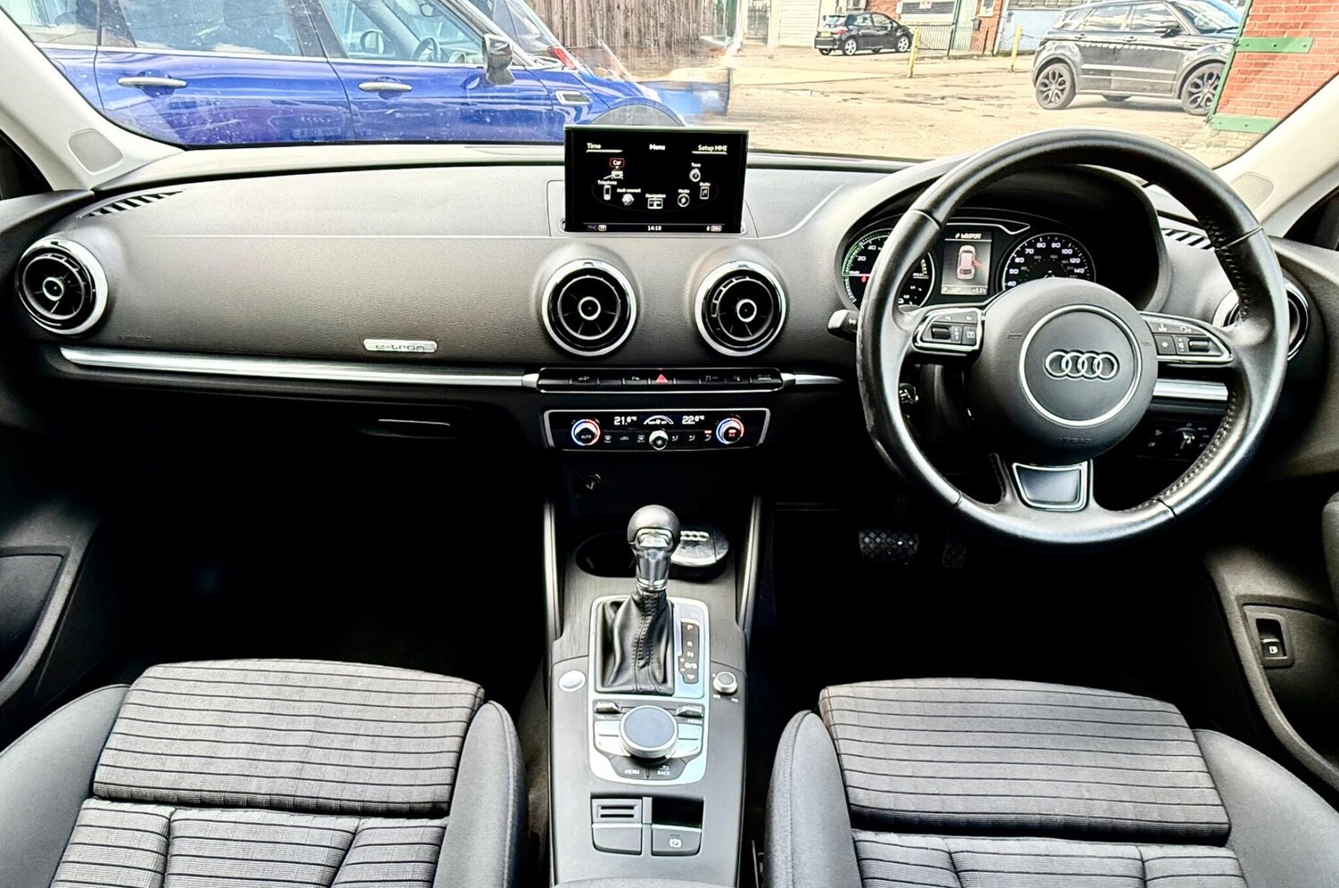 Used Audi A3 2015 for sale - 77997352: Photo 21