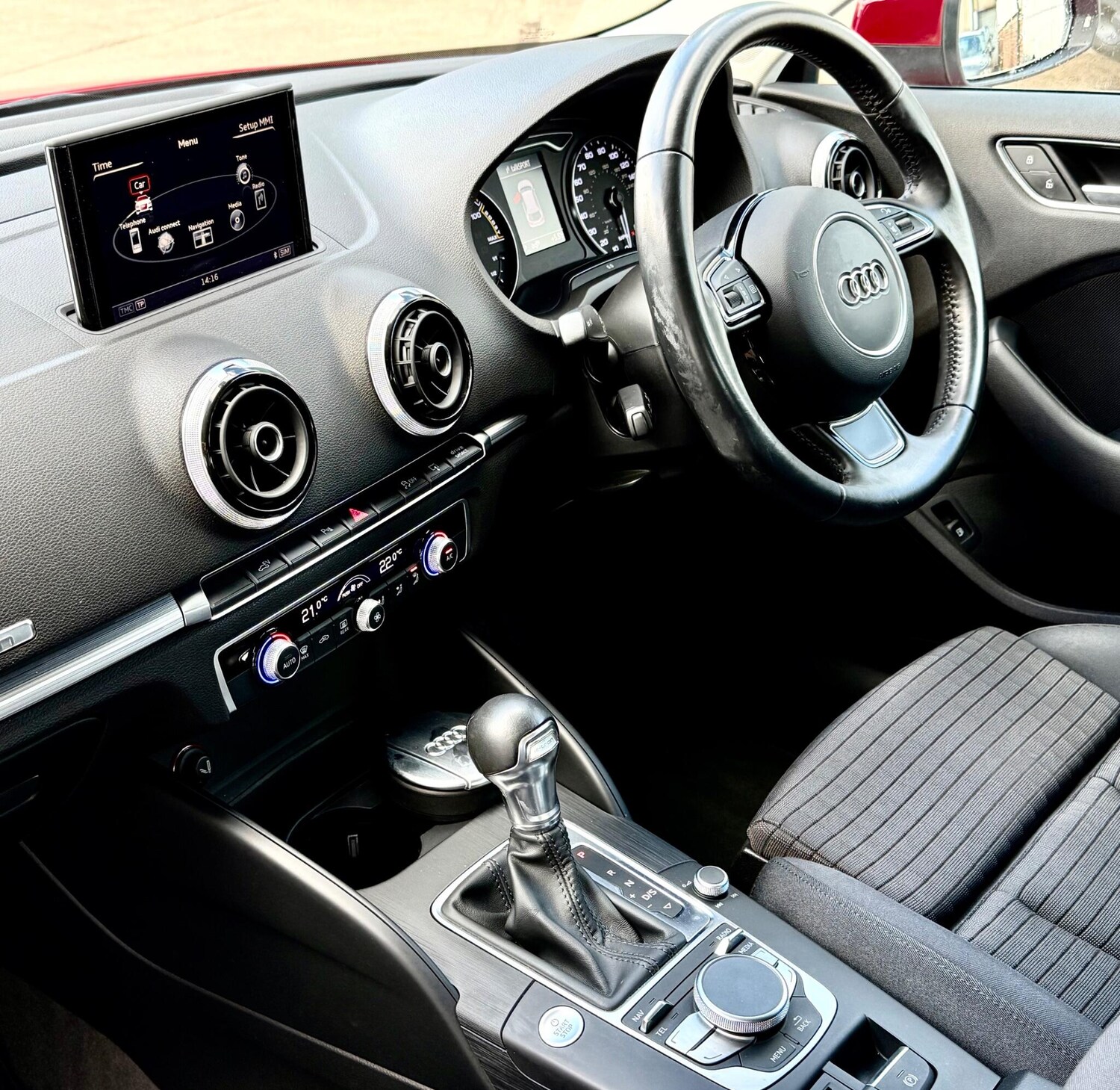 Used Audi A3 2015 for sale - 77997352: Photo 22