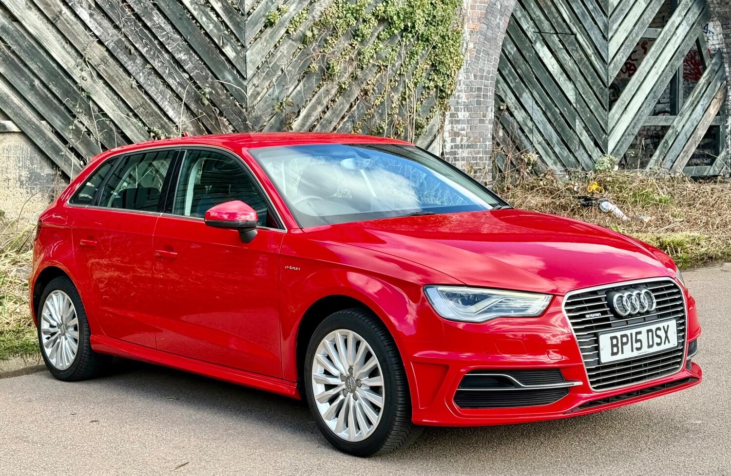 Used Audi A3 2015 for sale - 77997352: Photo 3