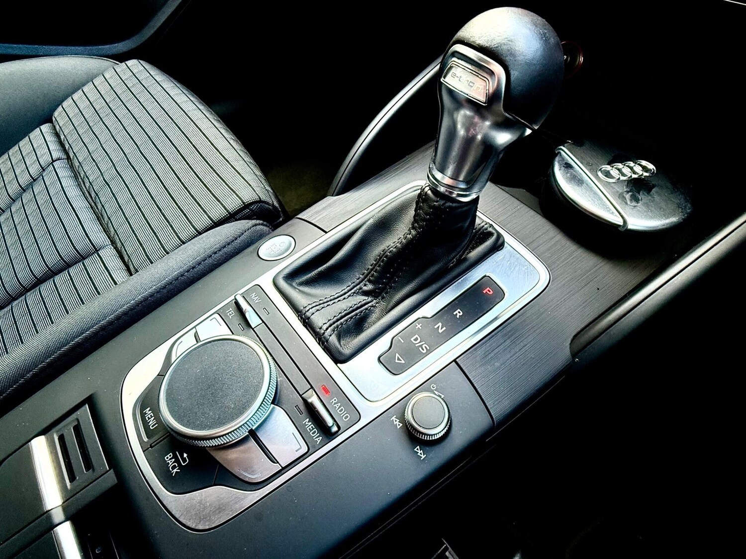 Used Audi A3 2015 for sale - 77997352: Photo 31