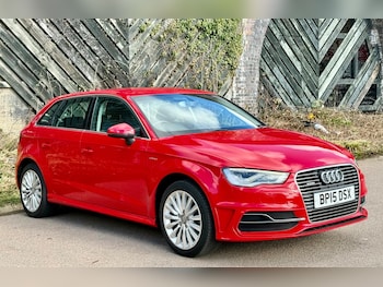 Used Audi A3 2015 for sale - 77997352: Photo