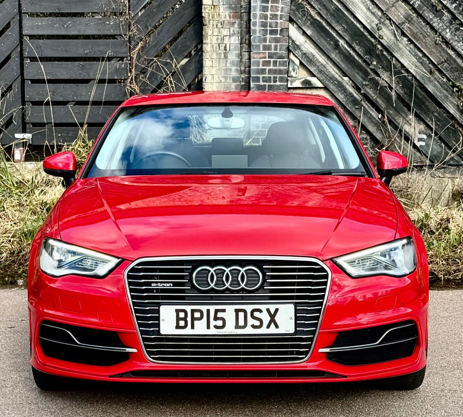 Used Audi A3 2015 for sale - 77997352: Photo 4