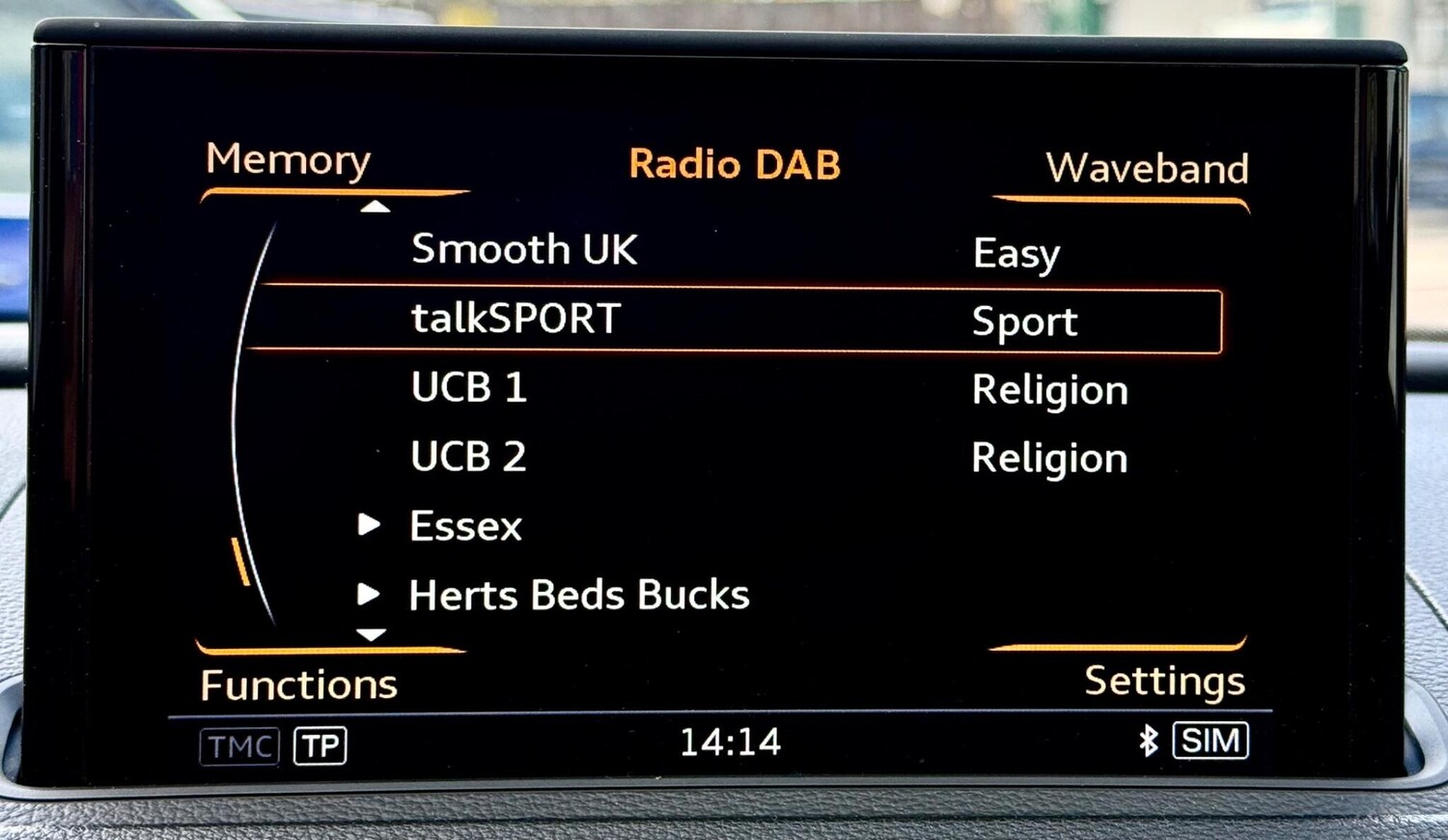 Used Audi A3 2015 for sale - 77997352: Photo 43