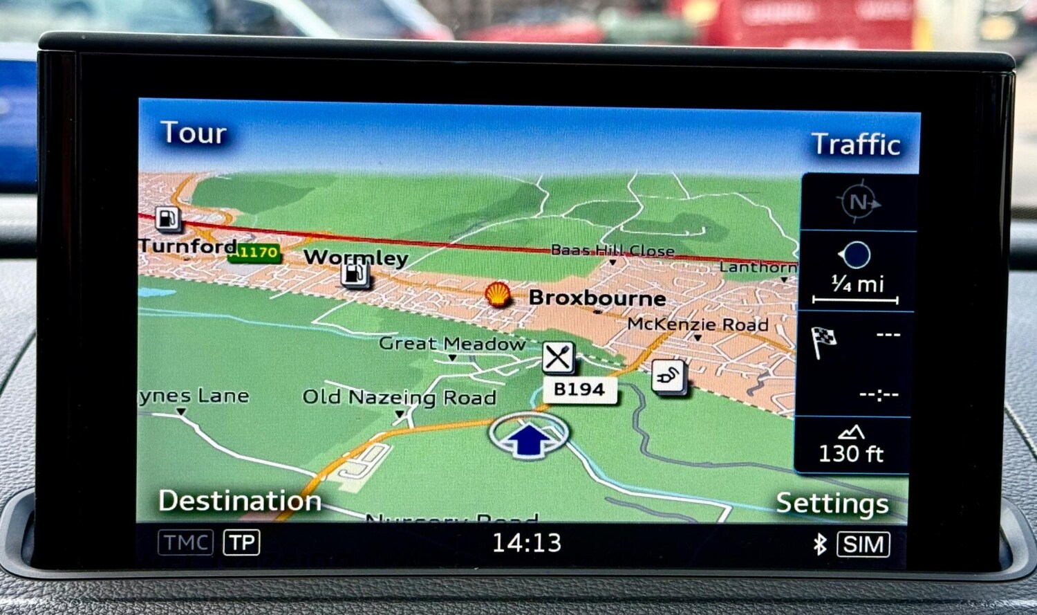 Used Audi A3 2015 for sale - 77997352: Photo 45