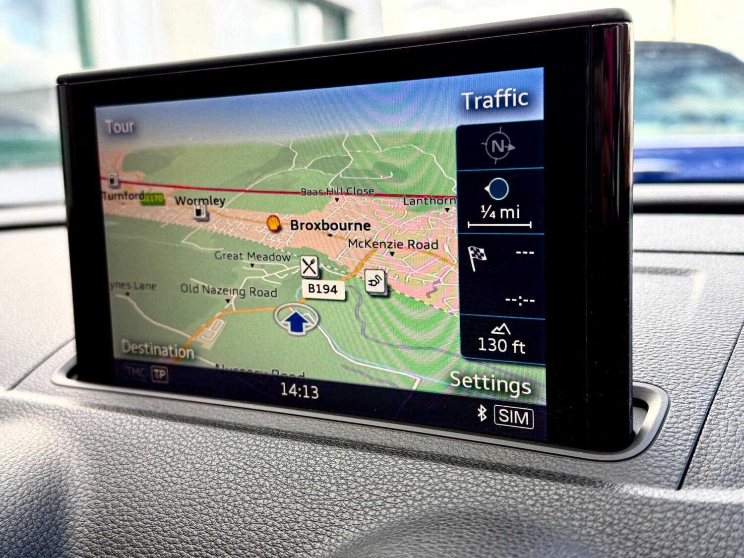 Used Audi A3 2015 for sale - 77997352: Photo 47