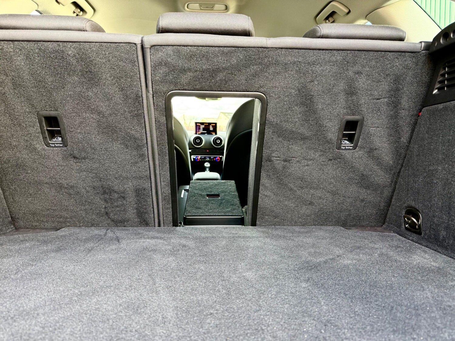 Used Audi A3 2015 for sale - 77997352: Photo 49