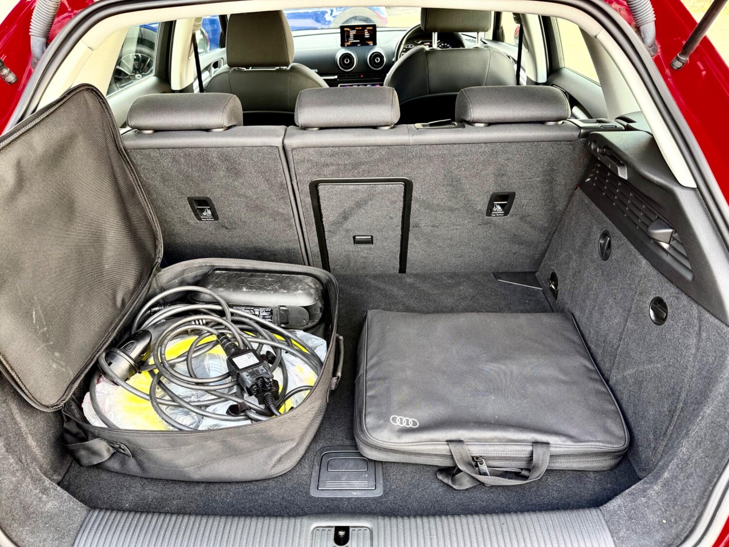 Used Audi A3 2015 for sale - 77997352: Photo 50