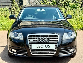 Used Audi A6 Avant 2011 for sale - 78684589: Photo