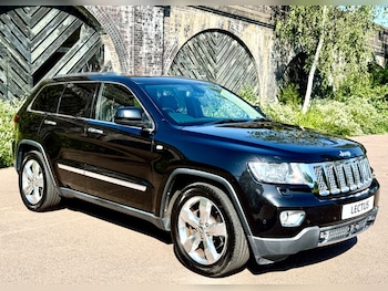 Used Jeep Grand Cherokee 2013 for sale - 79025959: Photo