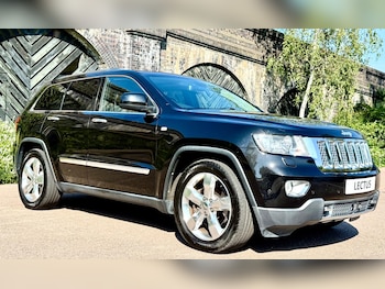 Used Jeep Grand Cherokee 2013 for sale - 79025959: Photo
