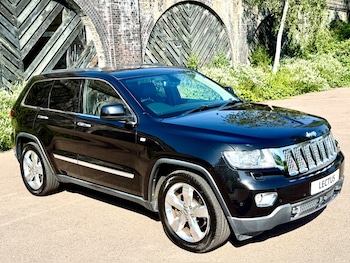 Used Jeep Grand Cherokee 2013 for sale - 79025959: Photo