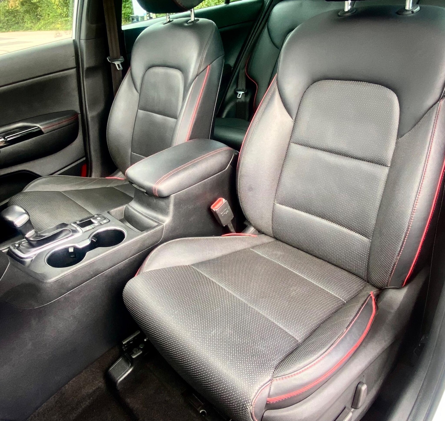 Used Kia Sportage for sale - 77017132: Photo 20