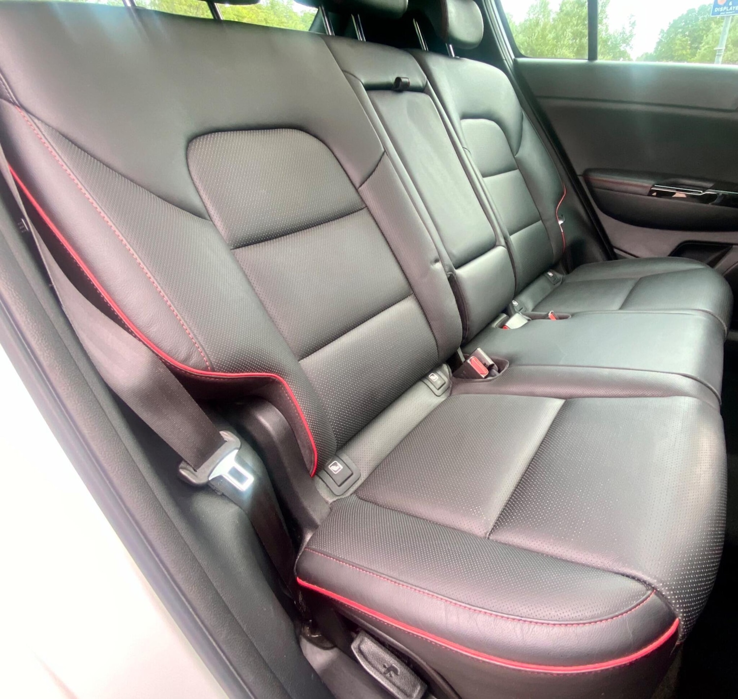 Used Kia Sportage for sale - 77017132: Photo 21