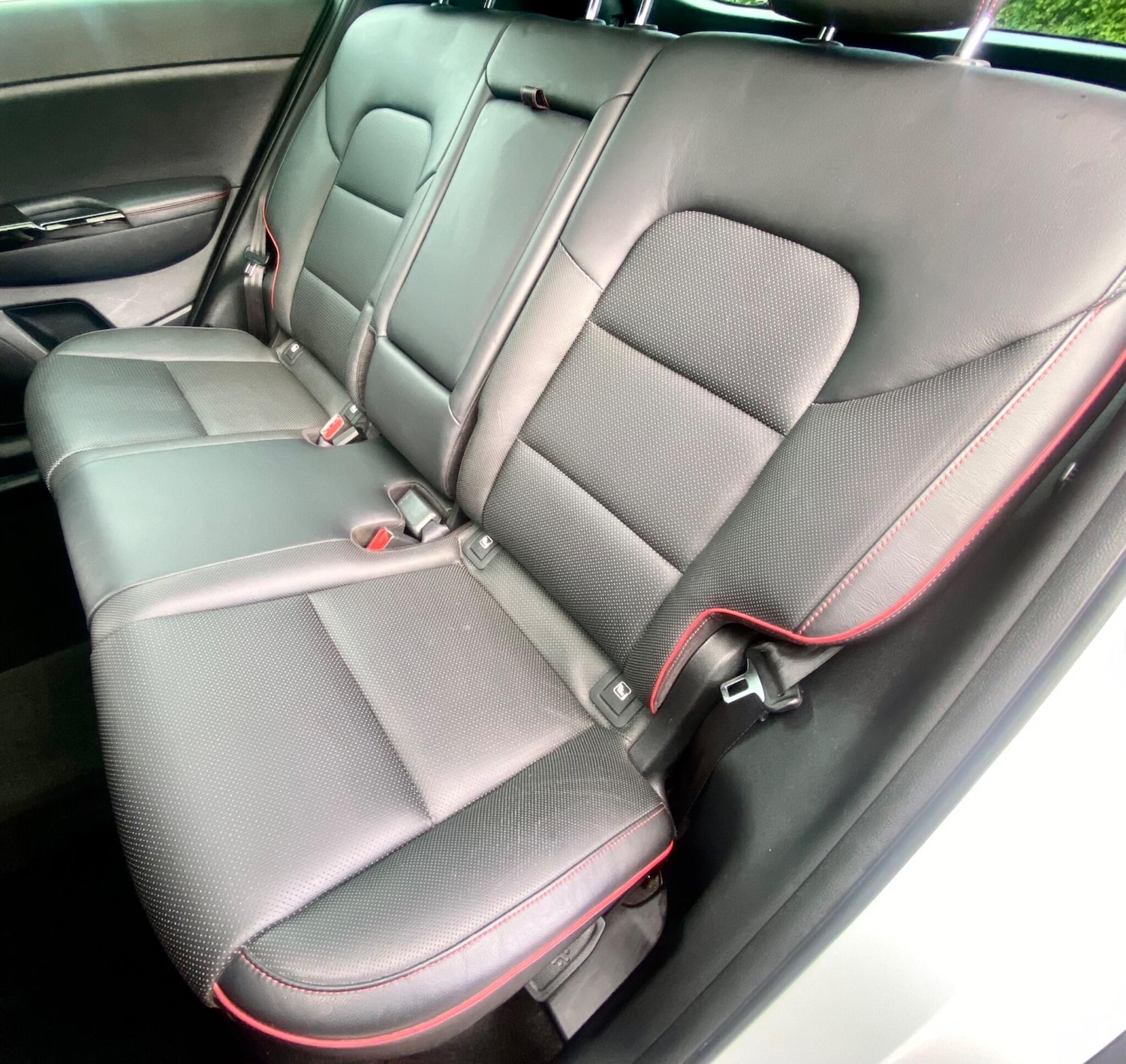 Used Kia Sportage for sale - 77017132: Photo 22