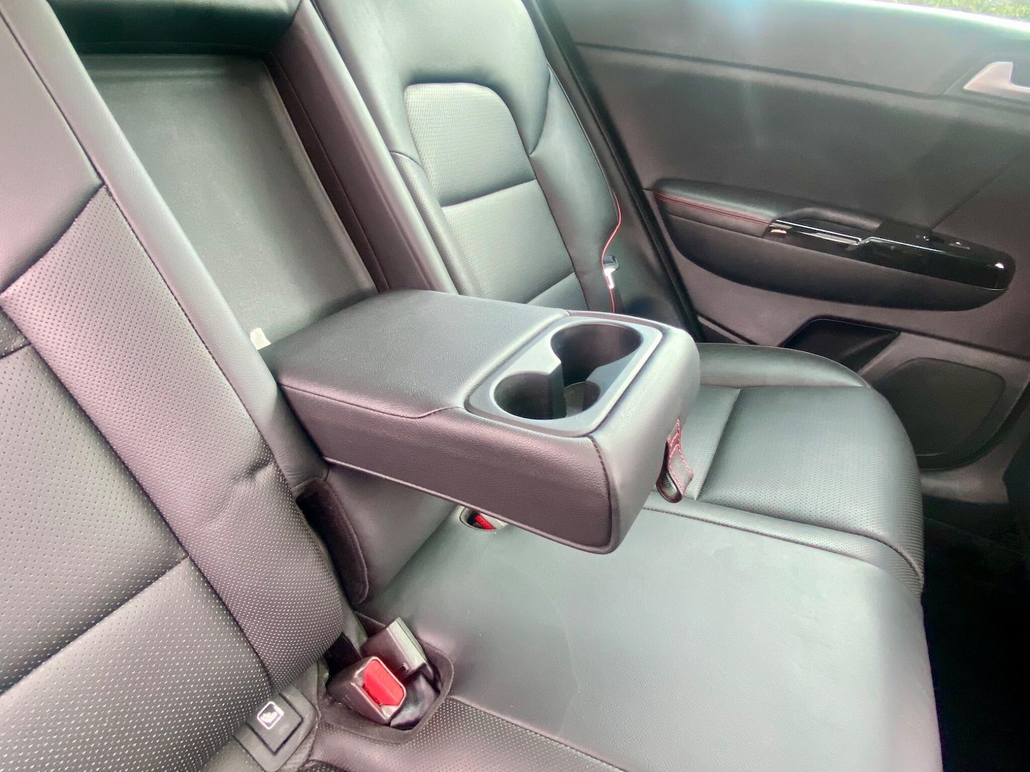 Used Kia Sportage for sale - 77017132: Photo 23