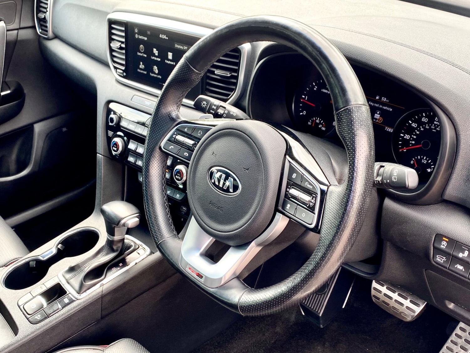 Used Kia Sportage for sale - 77017132: Photo 26