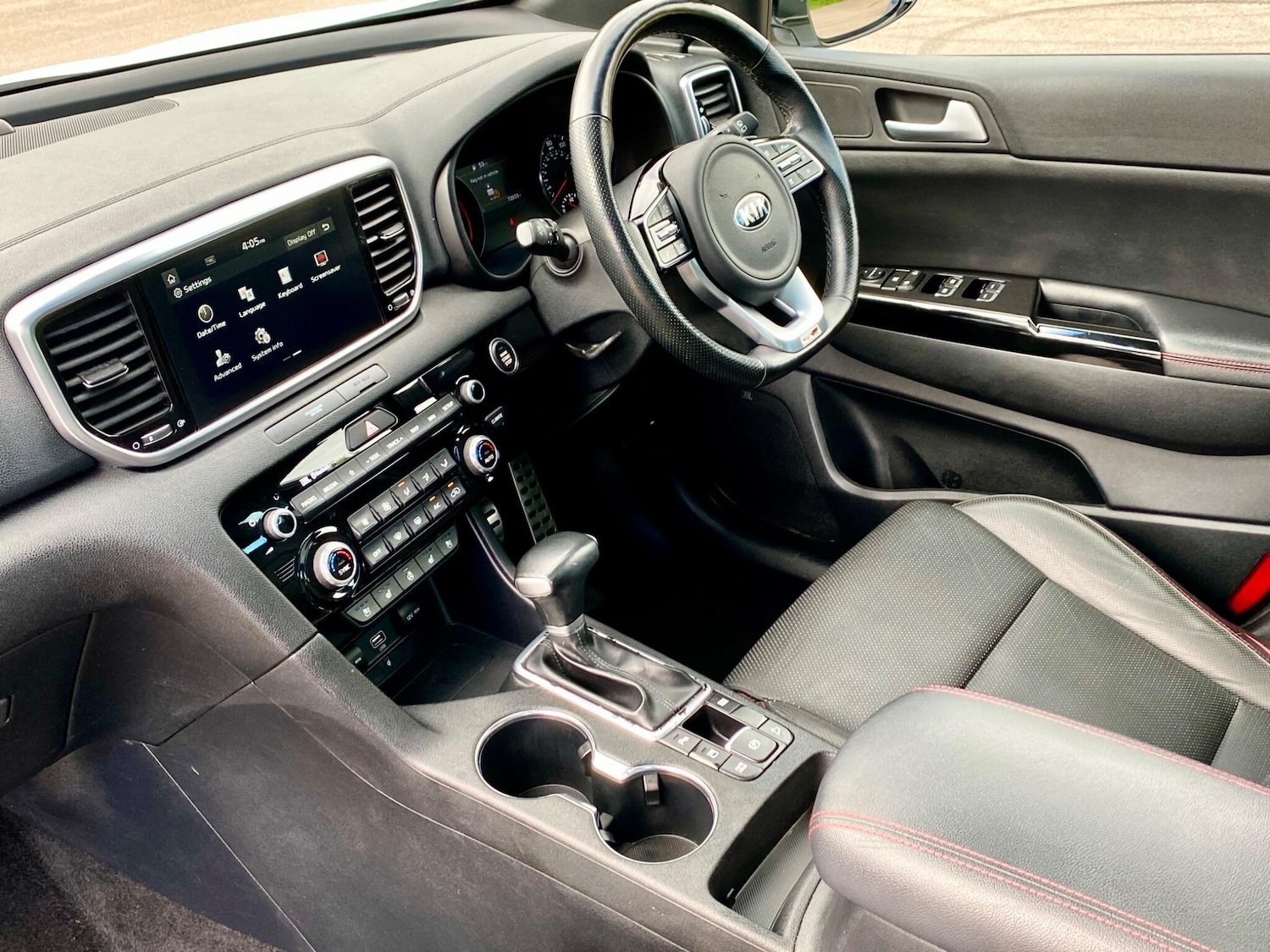 Used Kia Sportage for sale - 77017132: Photo 30