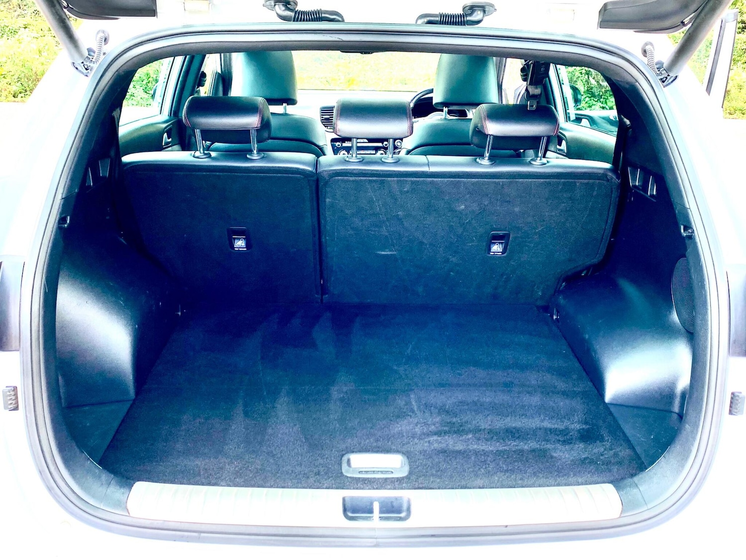 Used Kia Sportage for sale - 77017132: Photo 38