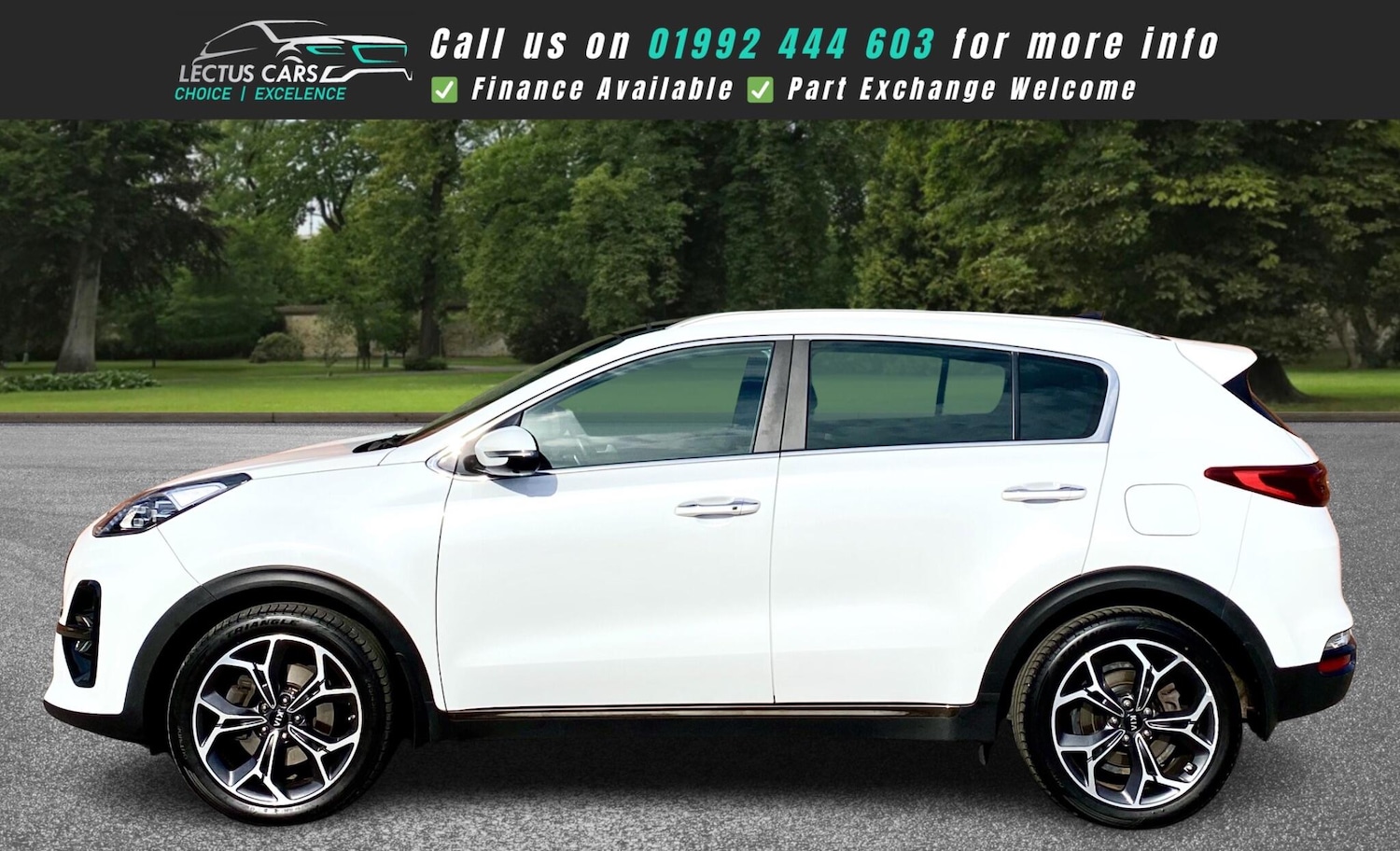 Used Kia Sportage for sale - 77017132: Photo 6