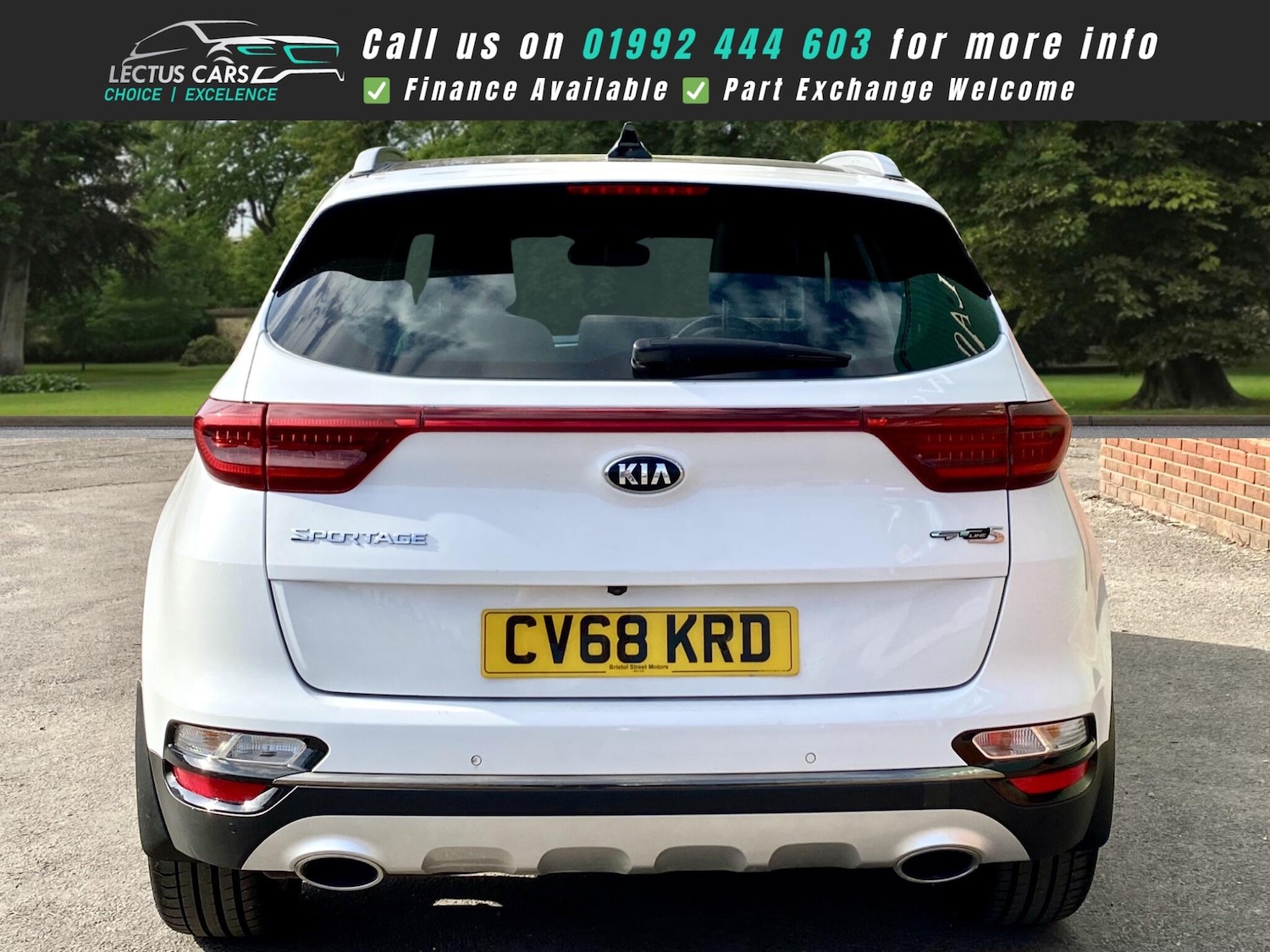 Used Kia Sportage for sale - 77017132: Photo 9