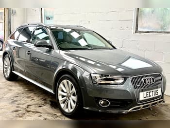 Used Audi A4 Allroad 2015 for sale - 79681132: Photo
