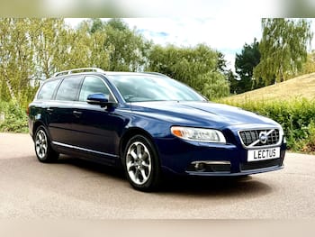 Used Volvo V70 2012 for sale - 79780785: Photo