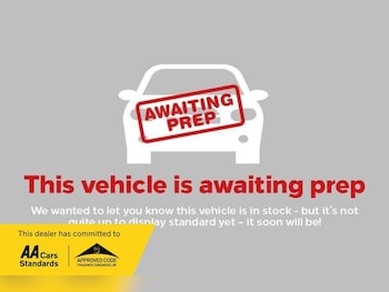 2016 (16) - 2.2 CRDi KX-2 5dr