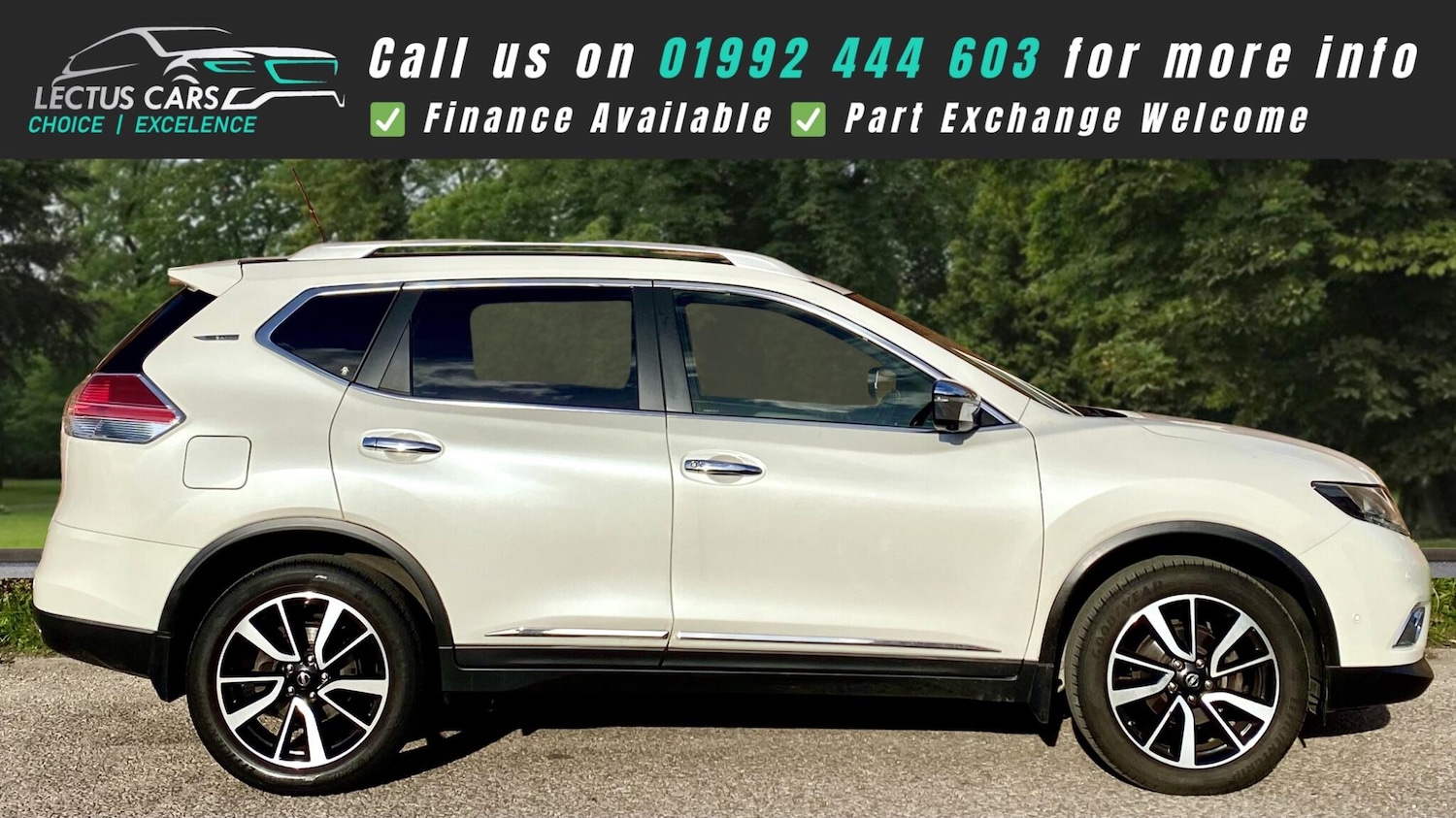 Used Nissan X-Trail 2015 for sale - 76214487: Photo 12