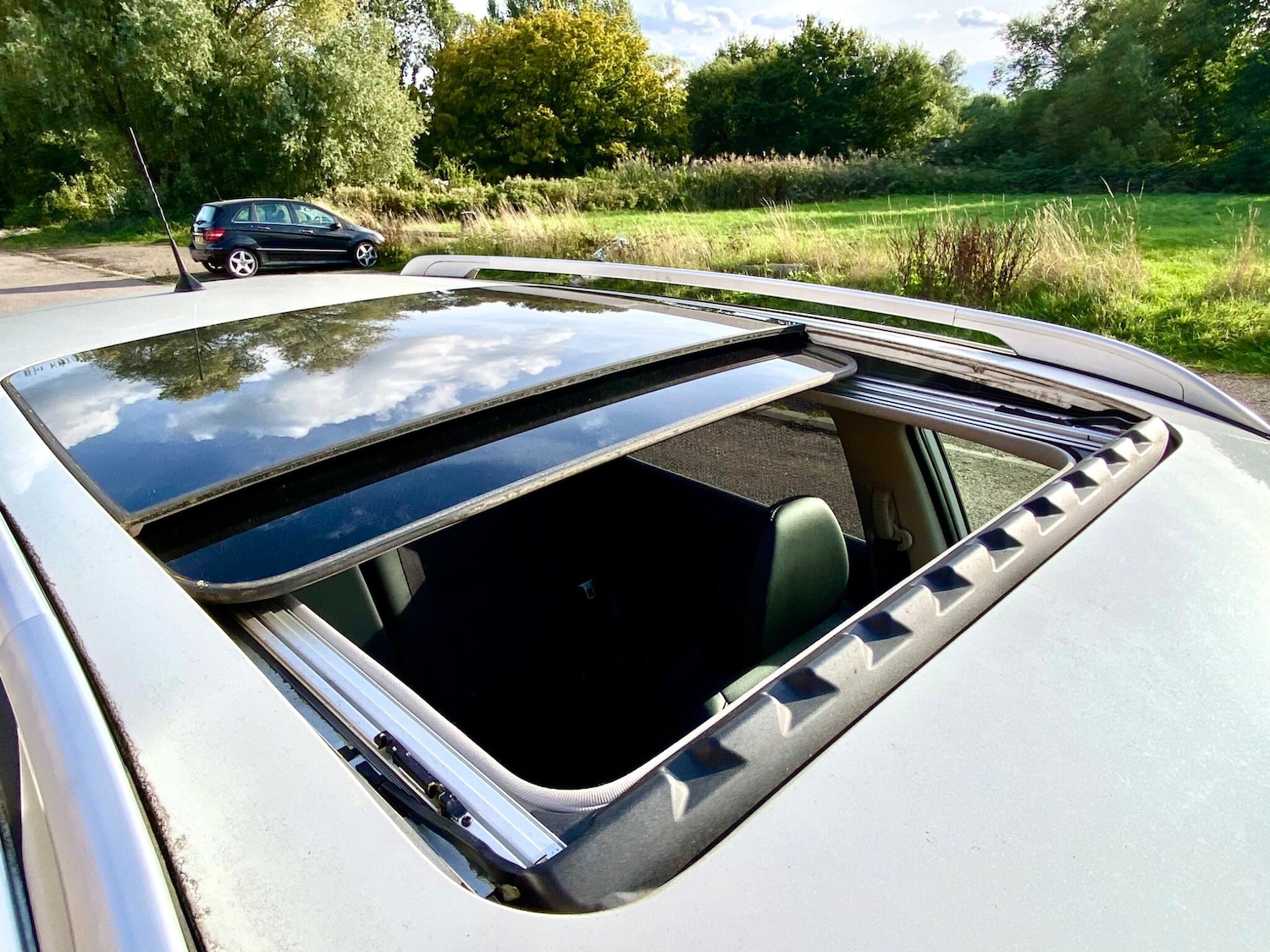 Used Nissan X-Trail 2015 for sale - 76214487: Photo 13