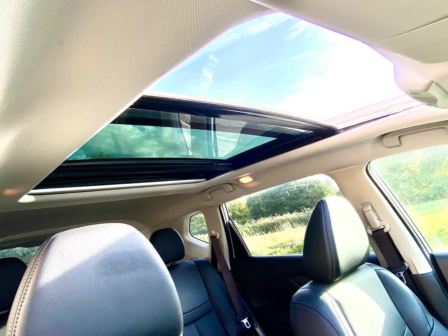 Used Nissan X-Trail 2015 for sale - 76214487: Photo 15