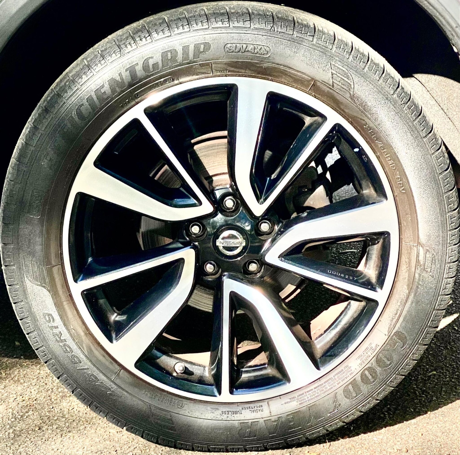 Used Nissan X-Trail 2015 for sale - 76214487: Photo 16