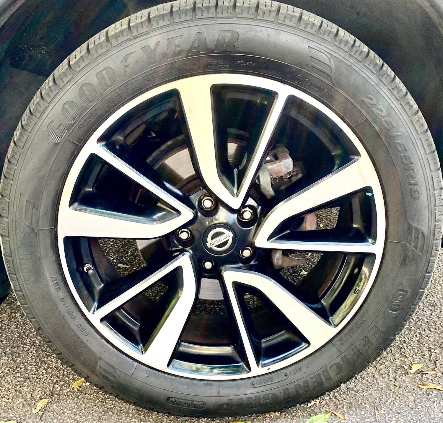 Used Nissan X-Trail 2015 for sale - 76214487: Photo 17