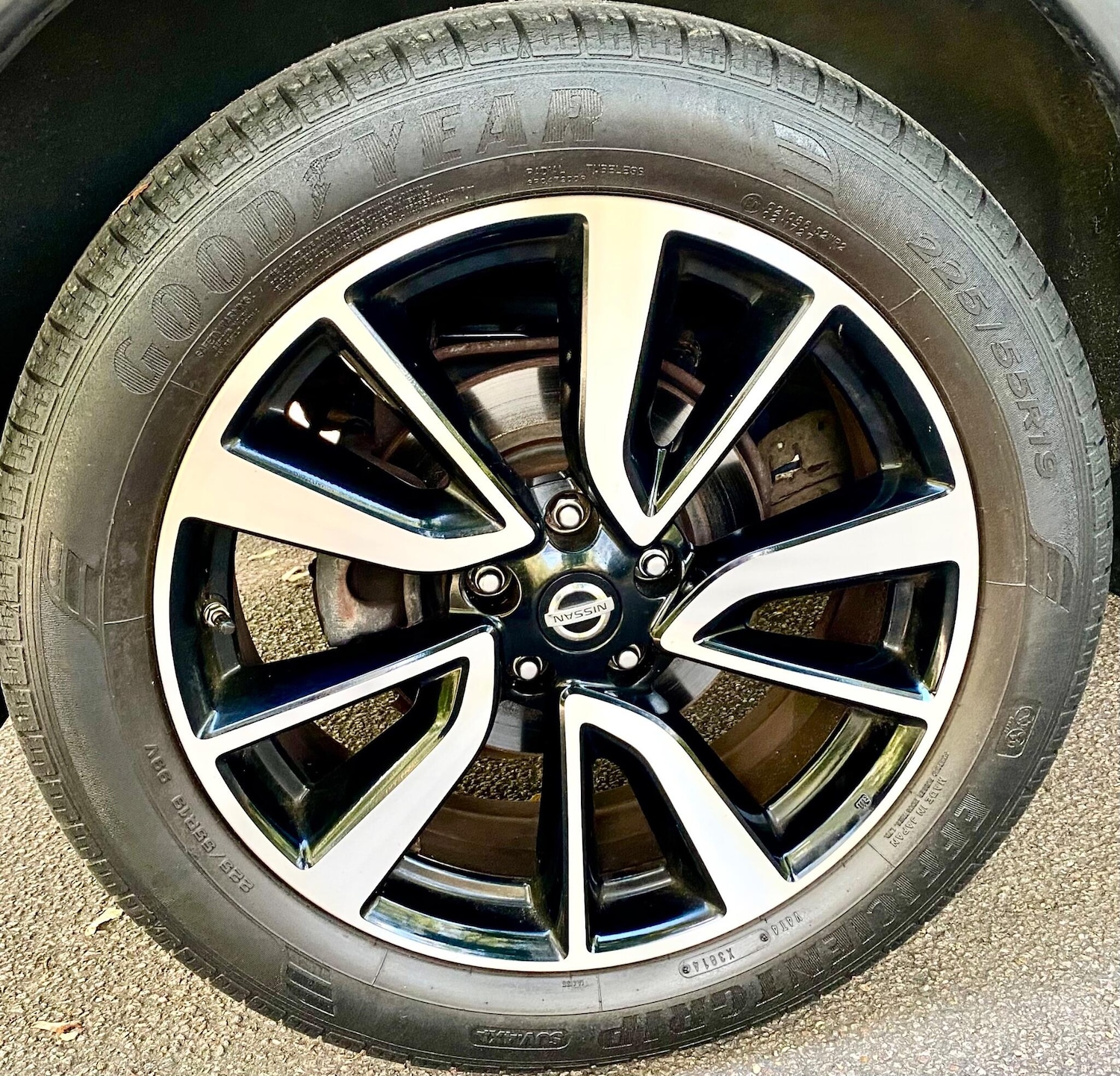 Used Nissan X-Trail 2015 for sale - 76214487: Photo 18