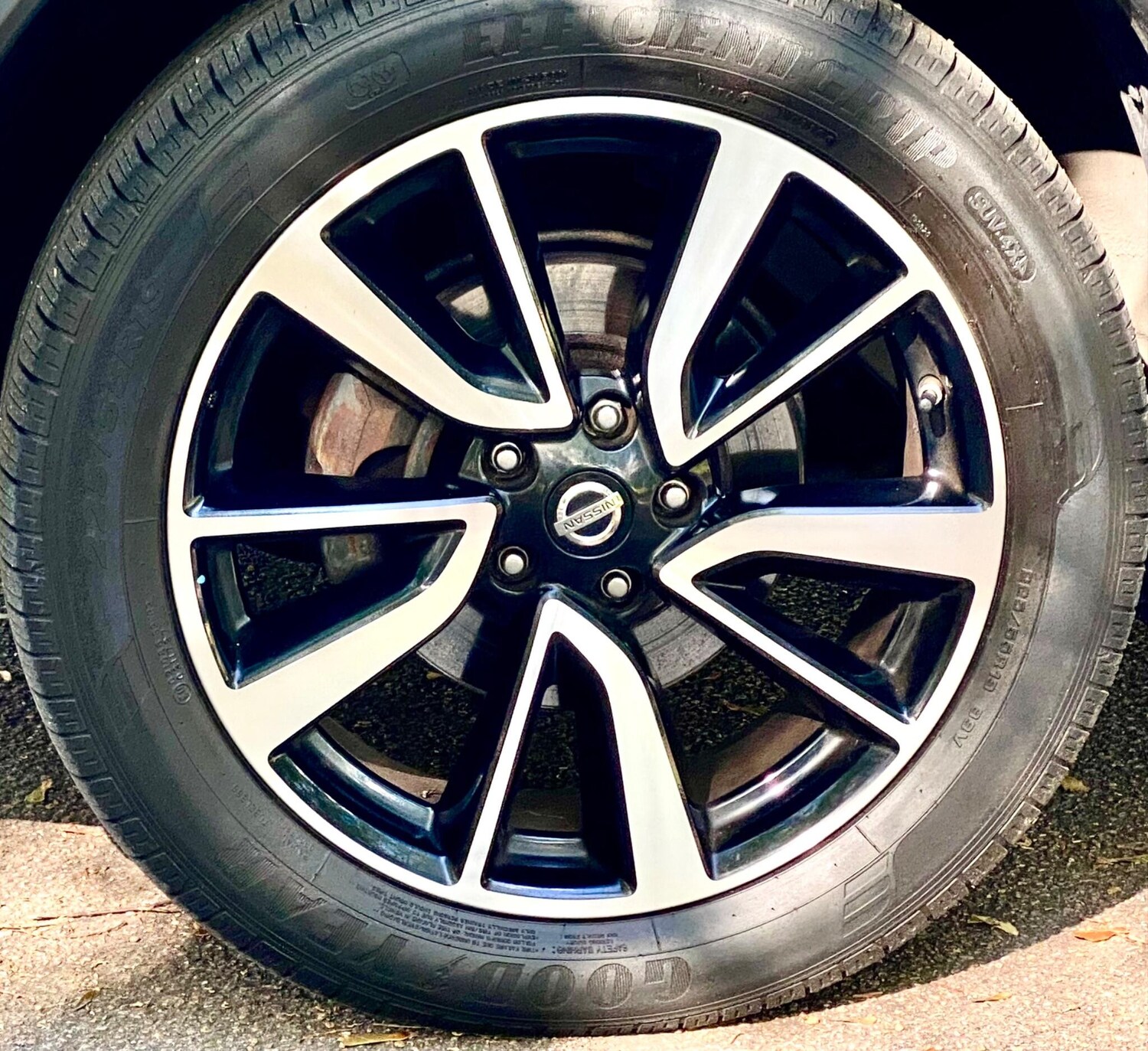 Used Nissan X-Trail 2015 for sale - 76214487: Photo 19