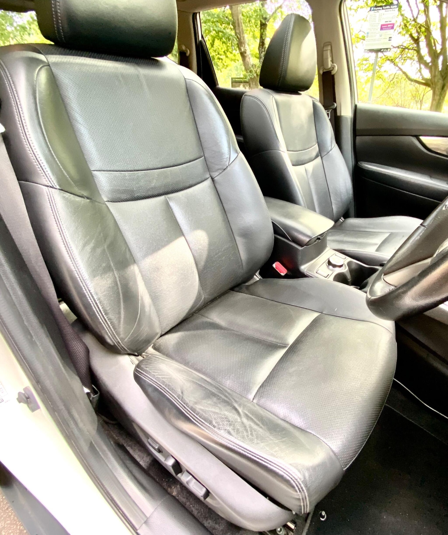 Used Nissan X-Trail 2015 for sale - 76214487: Photo 20