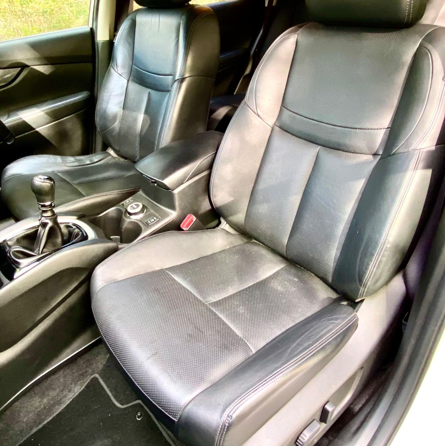 Used Nissan X-Trail 2015 for sale - 76214487: Photo 21