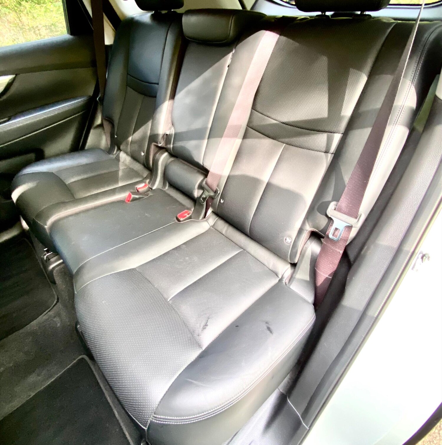 Used Nissan X-Trail 2015 for sale - 76214487: Photo 22